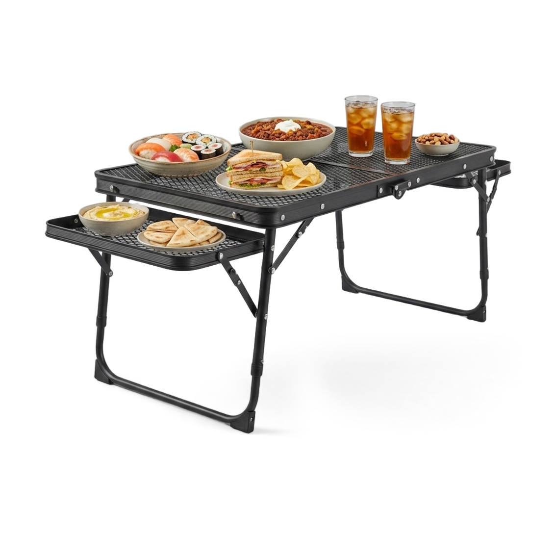 Portable Garden/Picnic Table