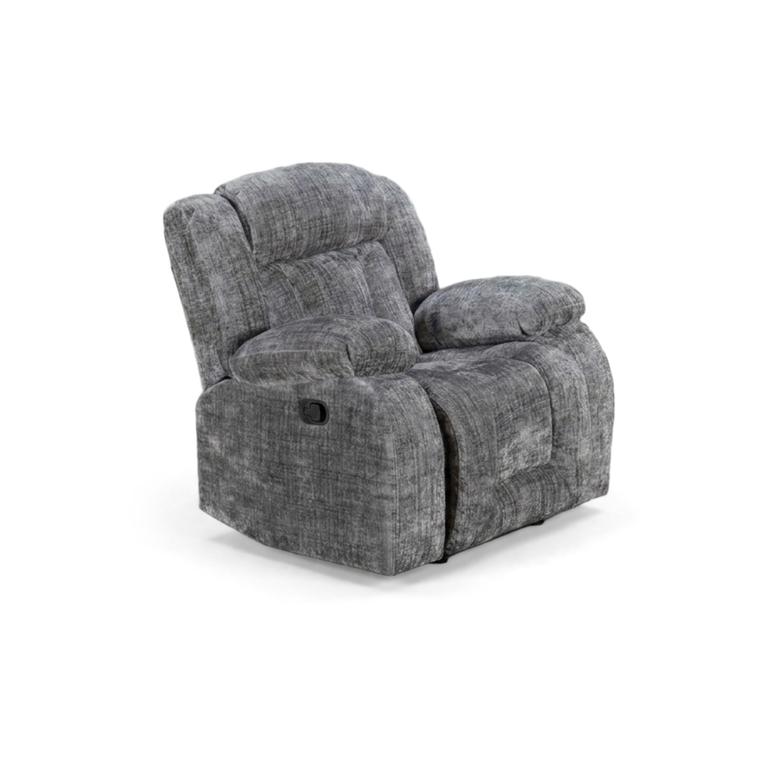Unico, 1 Seater Sofa, Light Grey