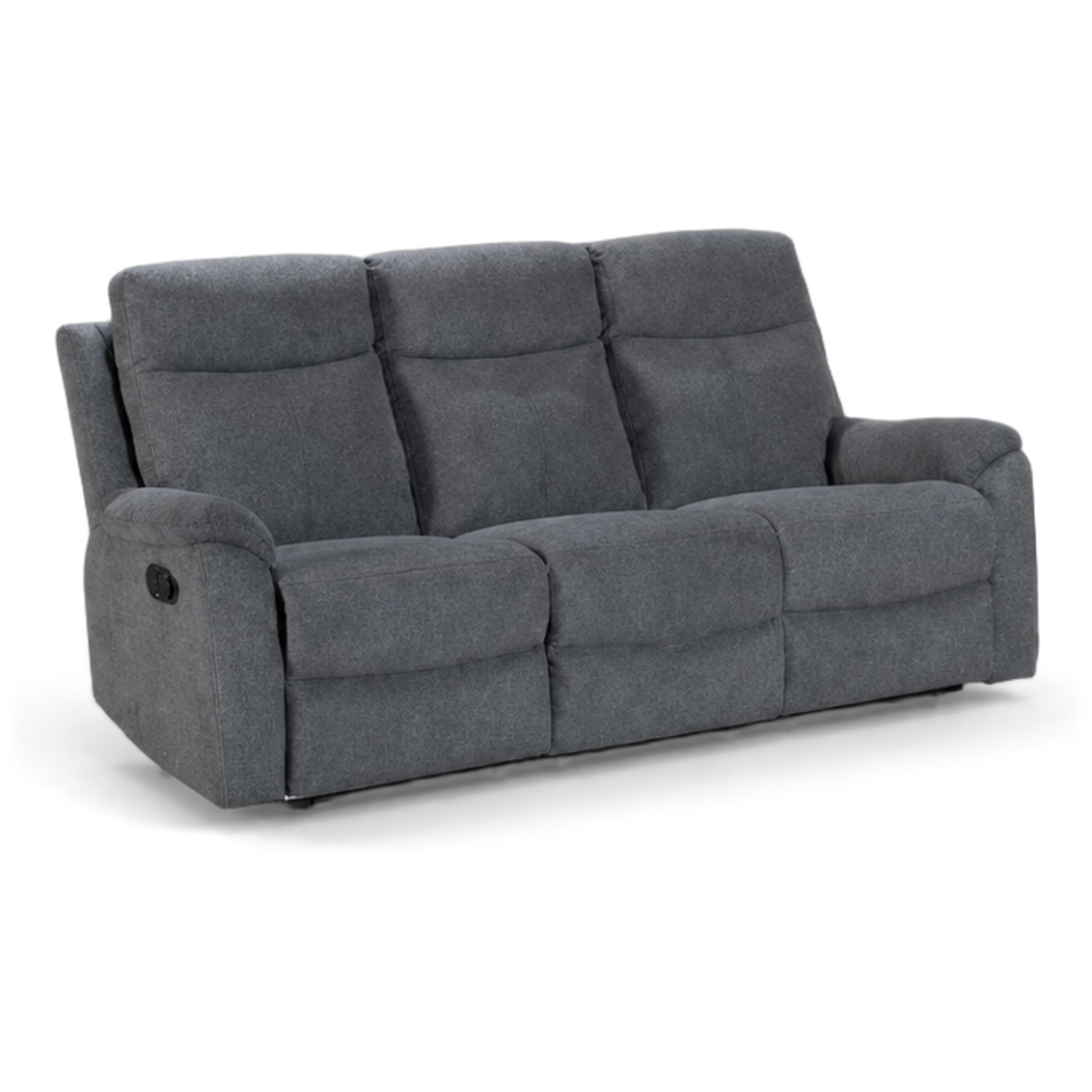 Venga, 3 Seater Sofa, Grey