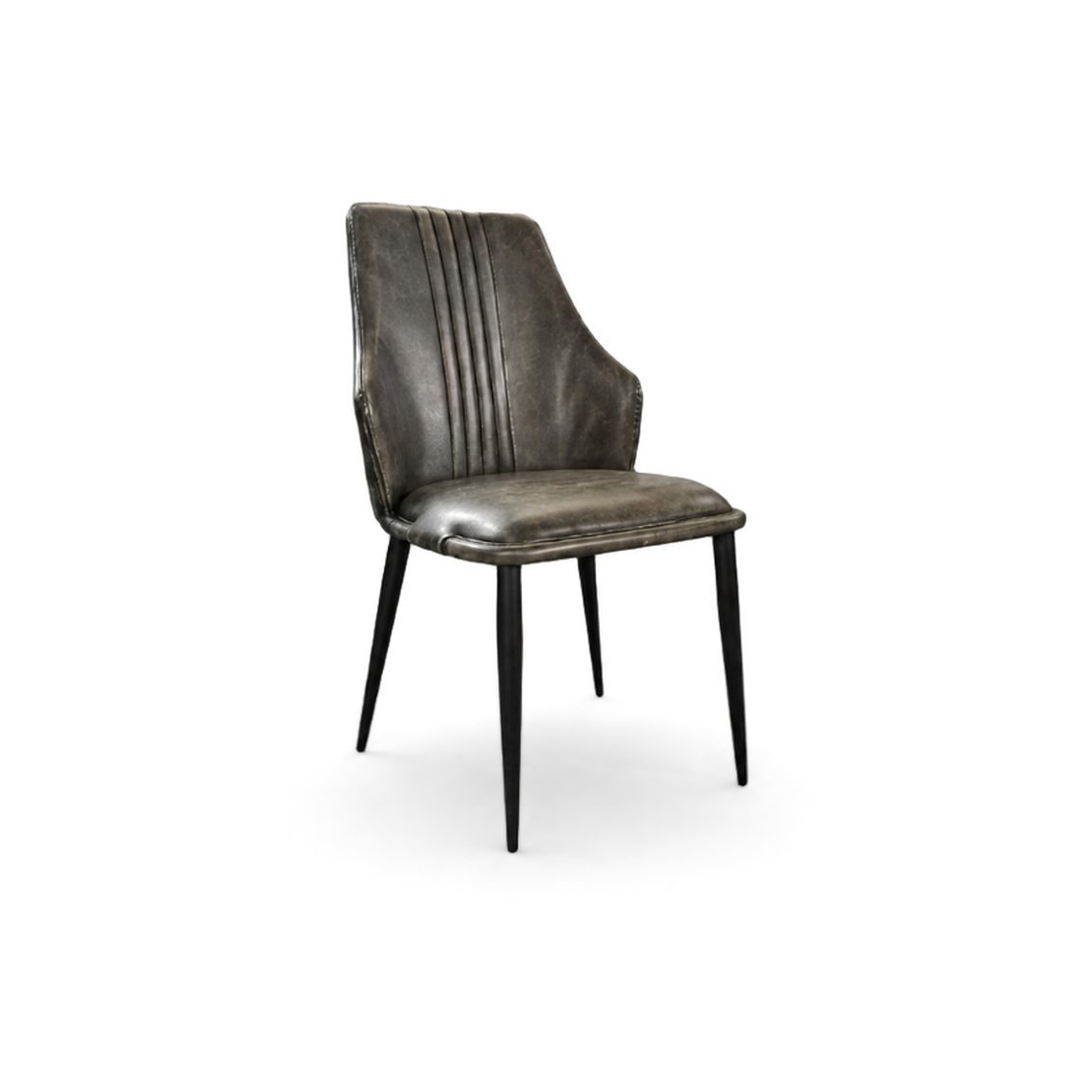 Vintage 82, Dining Chair, Grey
