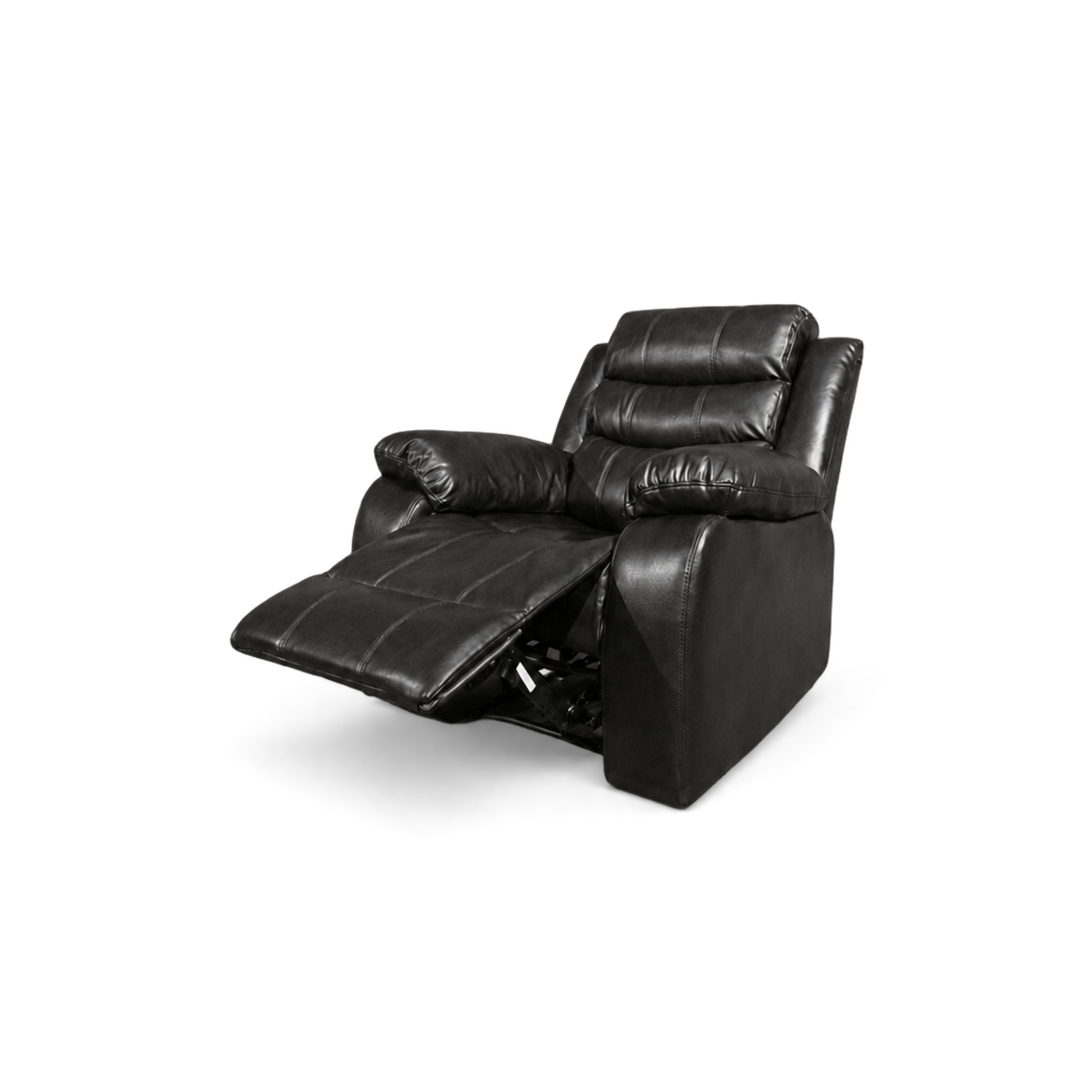 Vista, 1 Seater, Black
