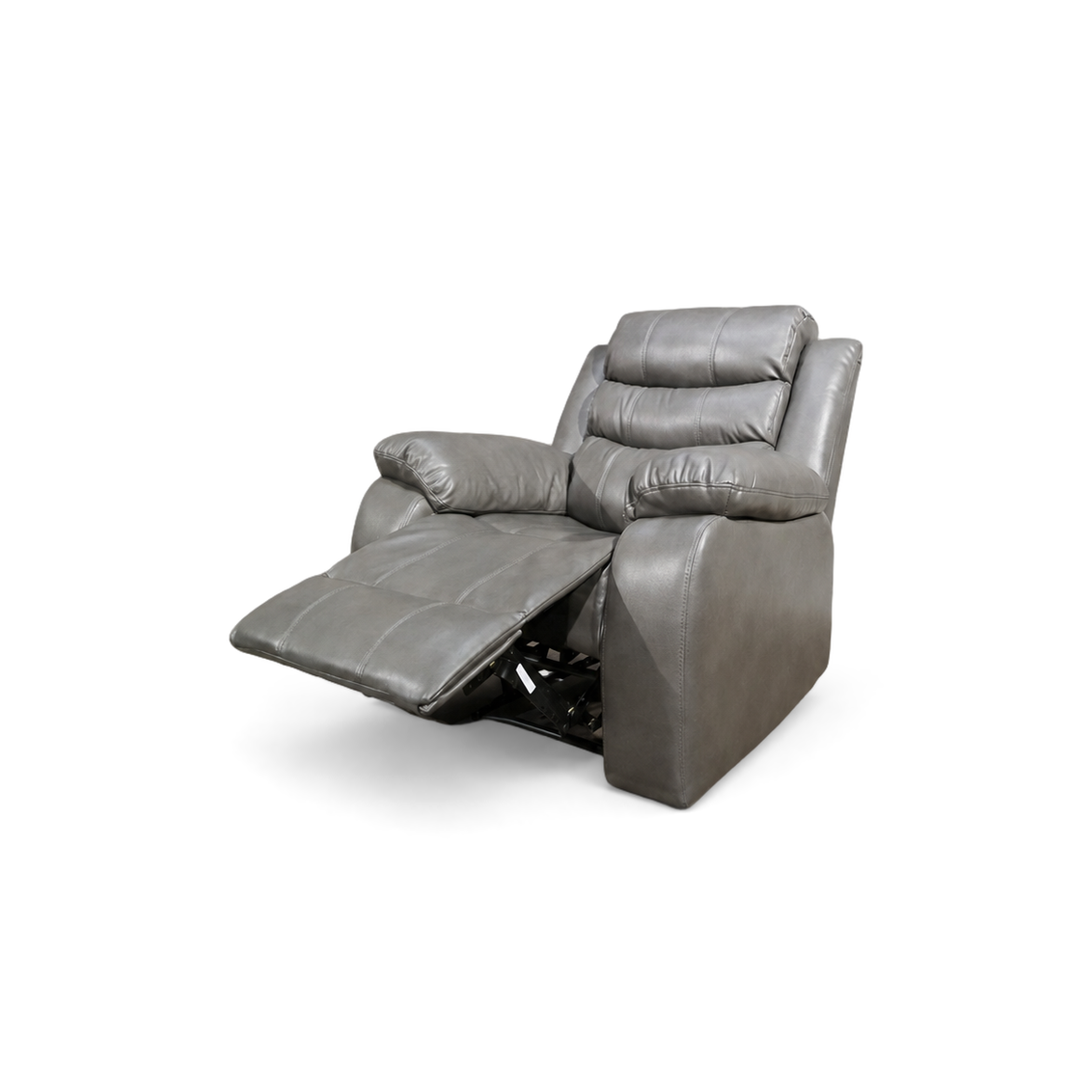 Vista, 1 Seater, Grey