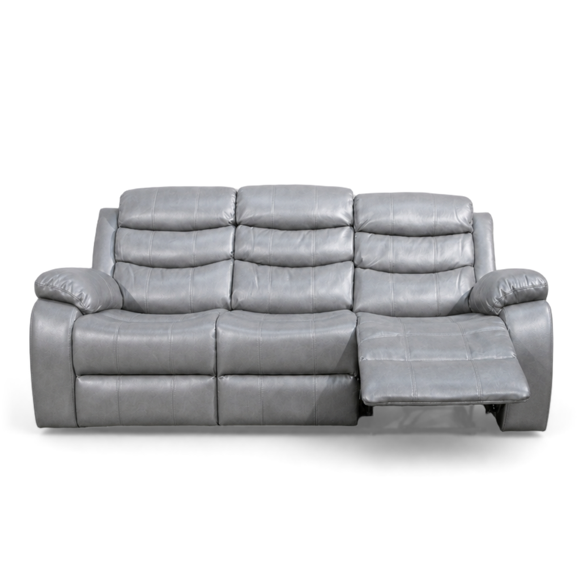 Vista, 3 Seater, Grey