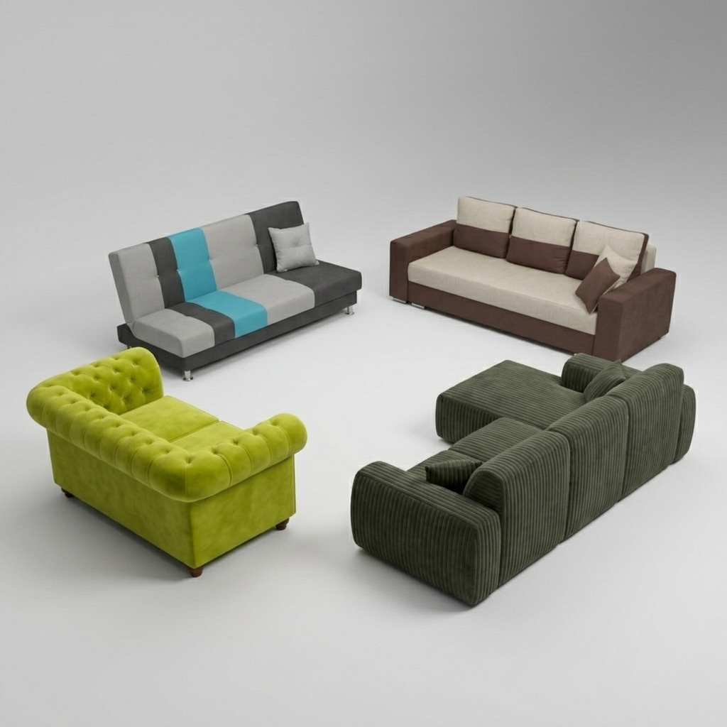 All Sofas