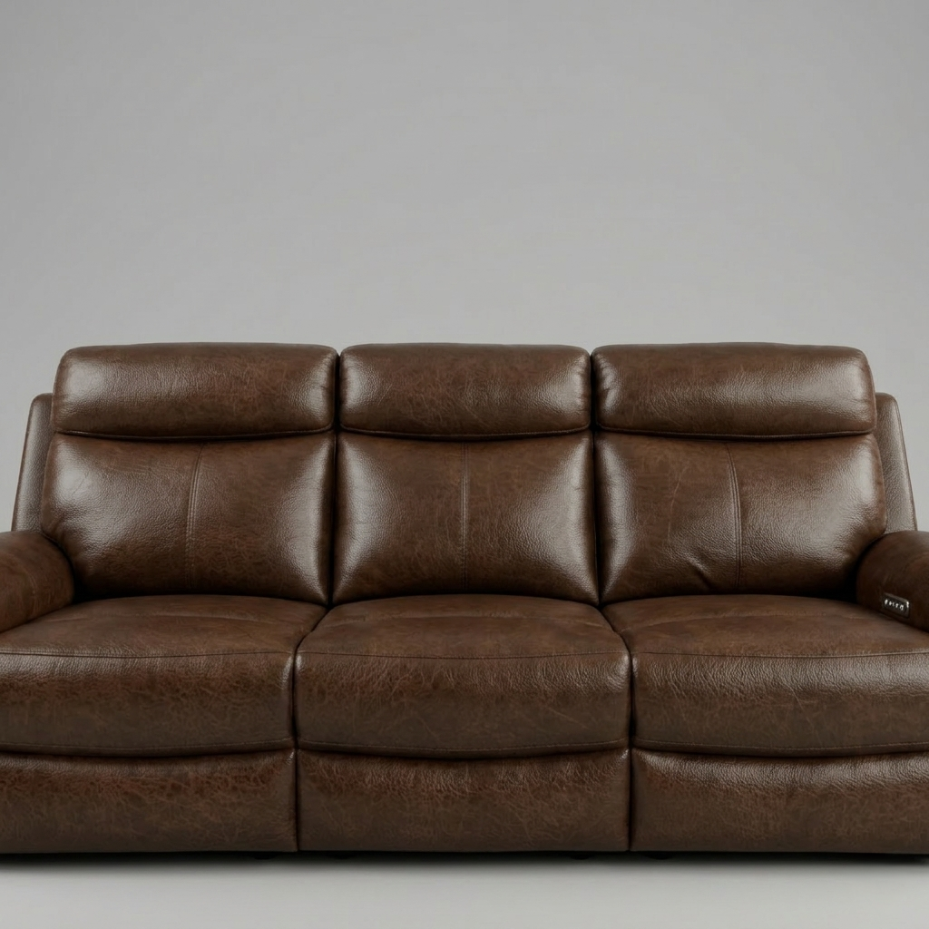 3 Seater Sofa