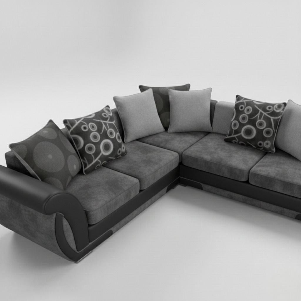 Corner Sofa