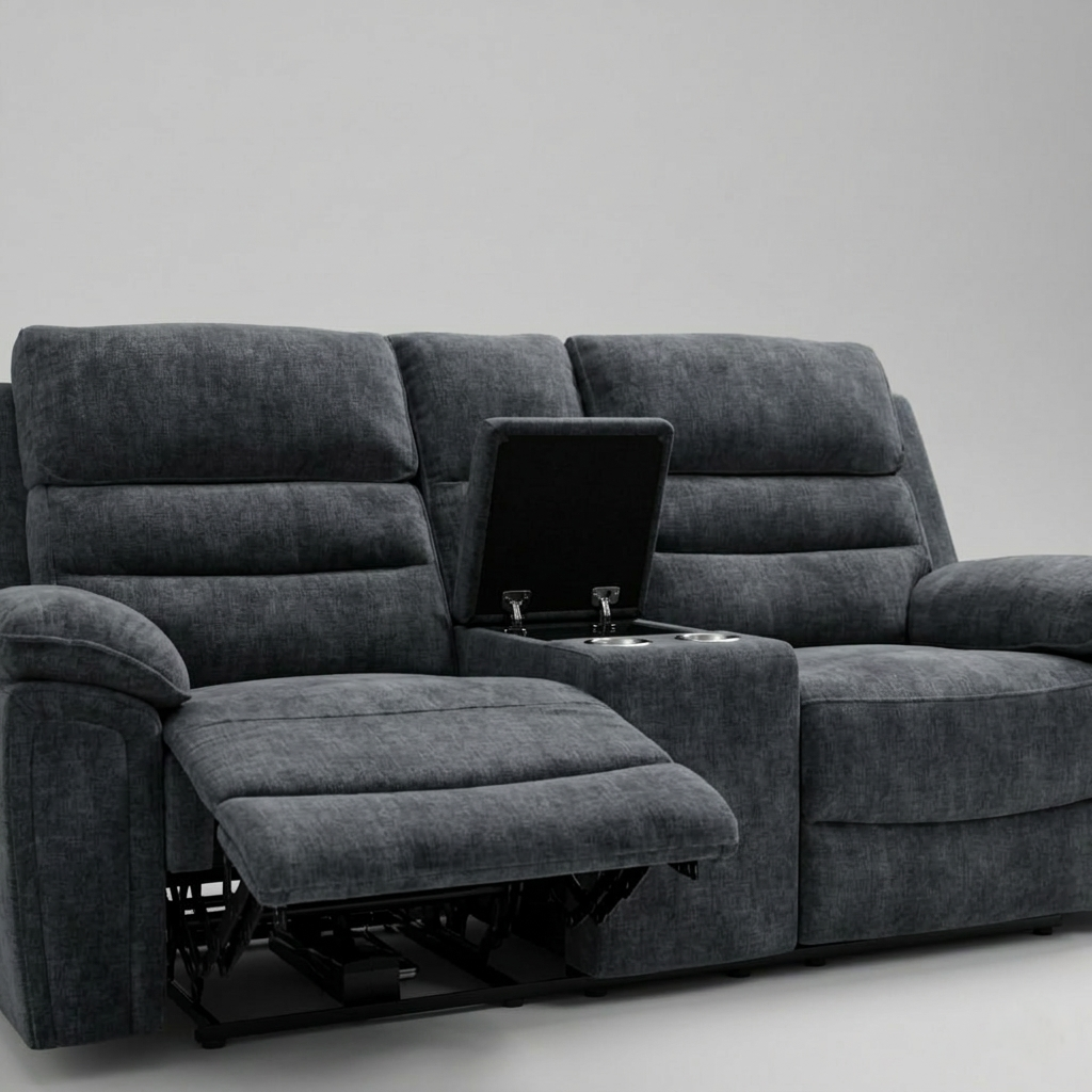 2 Seater Sofa