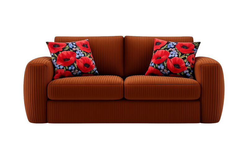 2 Seater Sofa