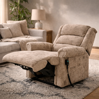 Deep Comfort