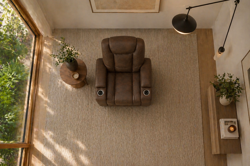 1 Seater