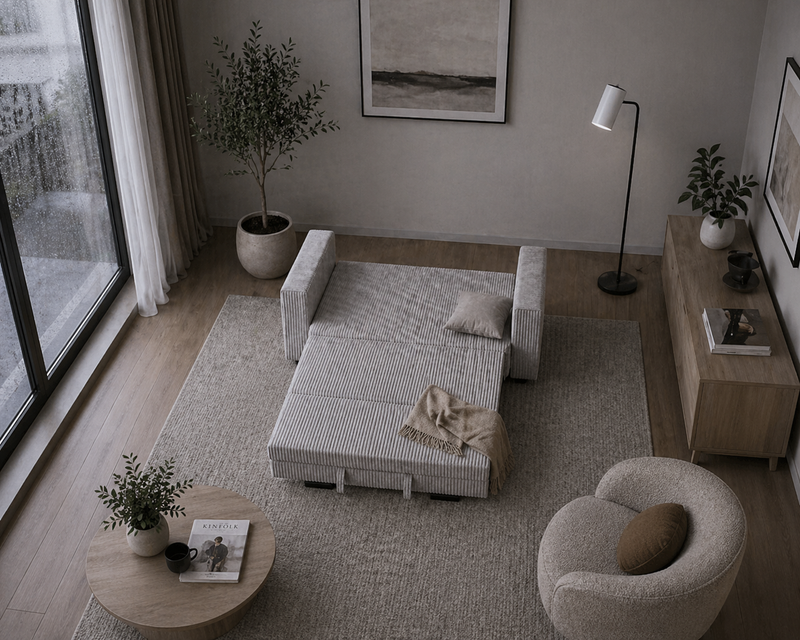 Sofa Bed
