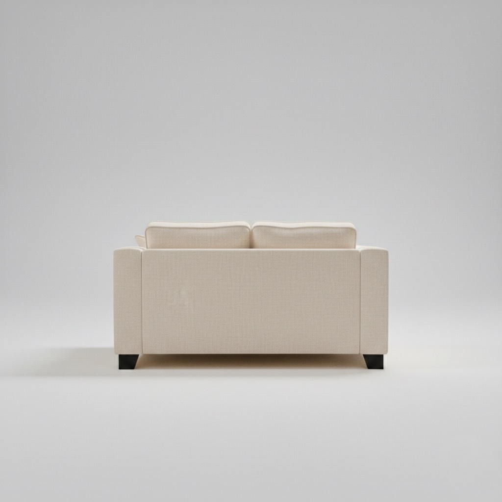 Nabraska, 3 Seater, Beige