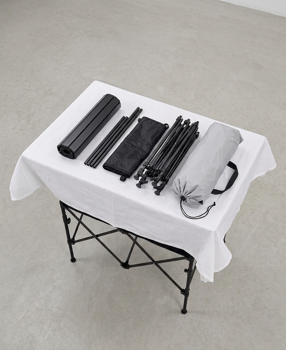 Portable Dining Table