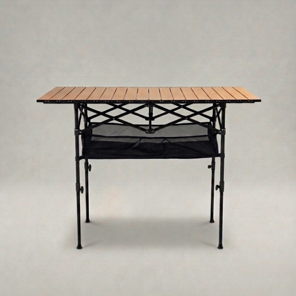 Portable Garden Table