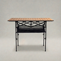 Portable Garden Table
