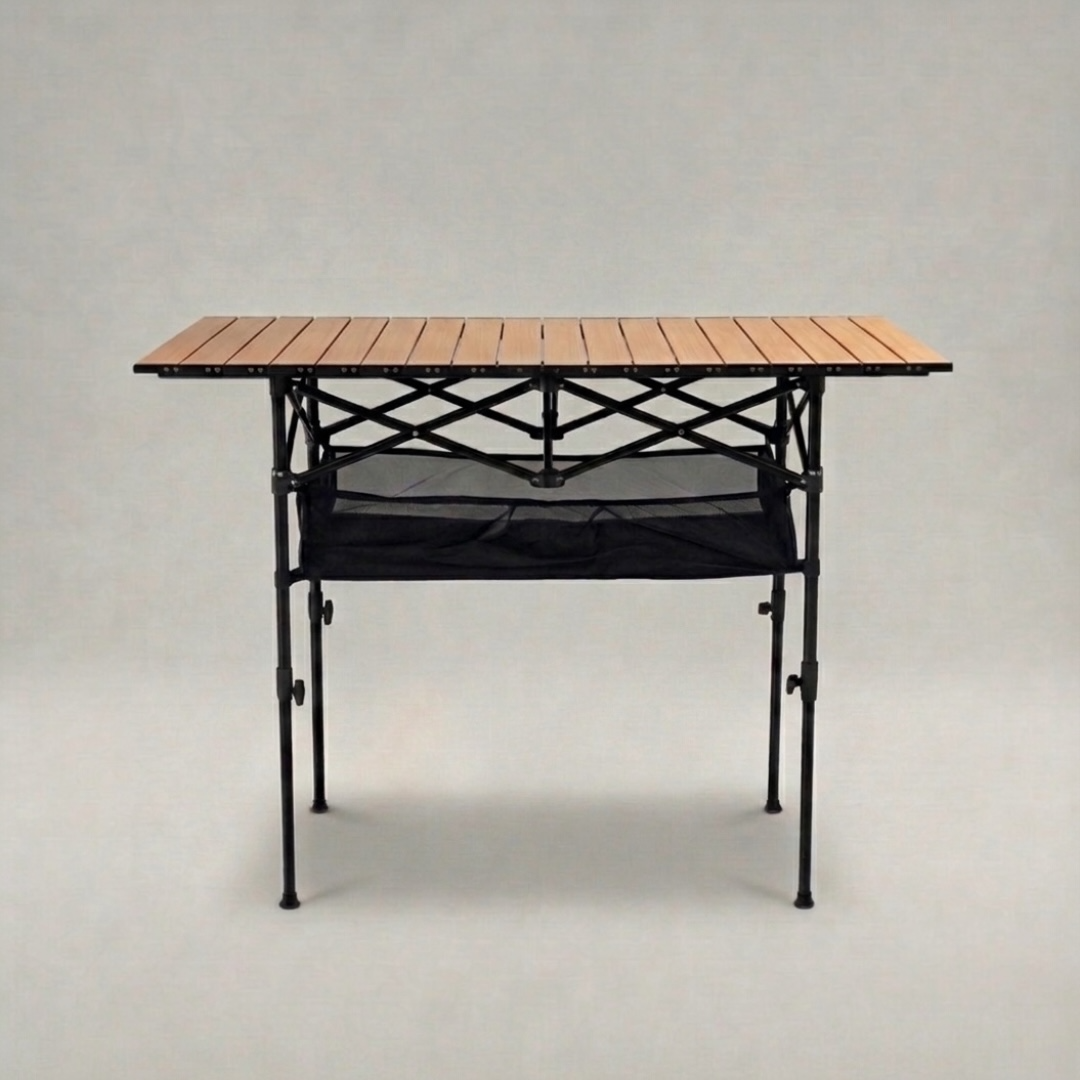 Portable Garden Table
