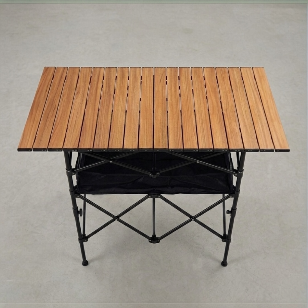 Portable Garden Table