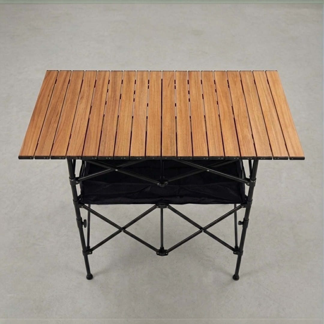 Portable Garden Table