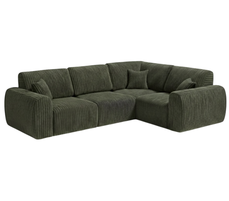 L Corner Sofa