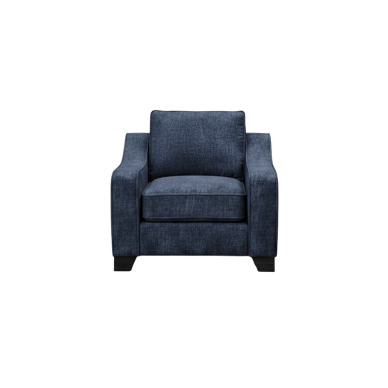 Nabraska 1 Seater Chair