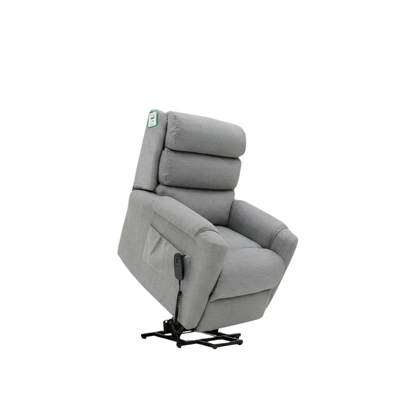 Burton Riser Recliner