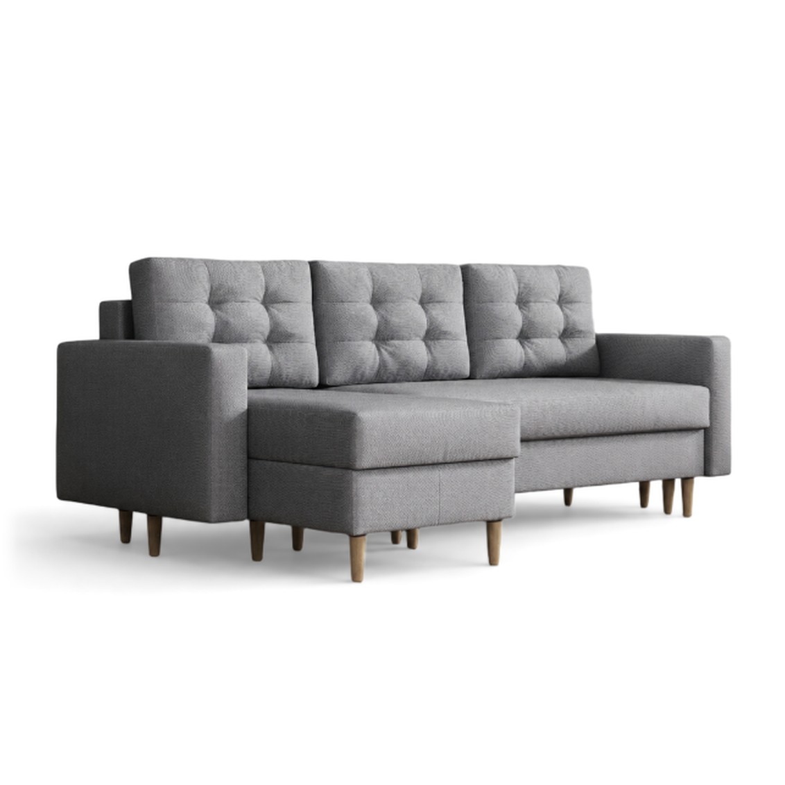 ANA Universal Corner Sofa Bed