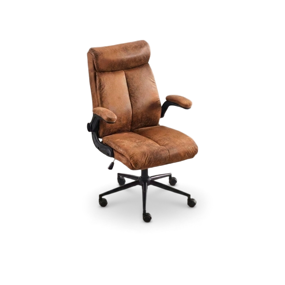 Brown Office Chair