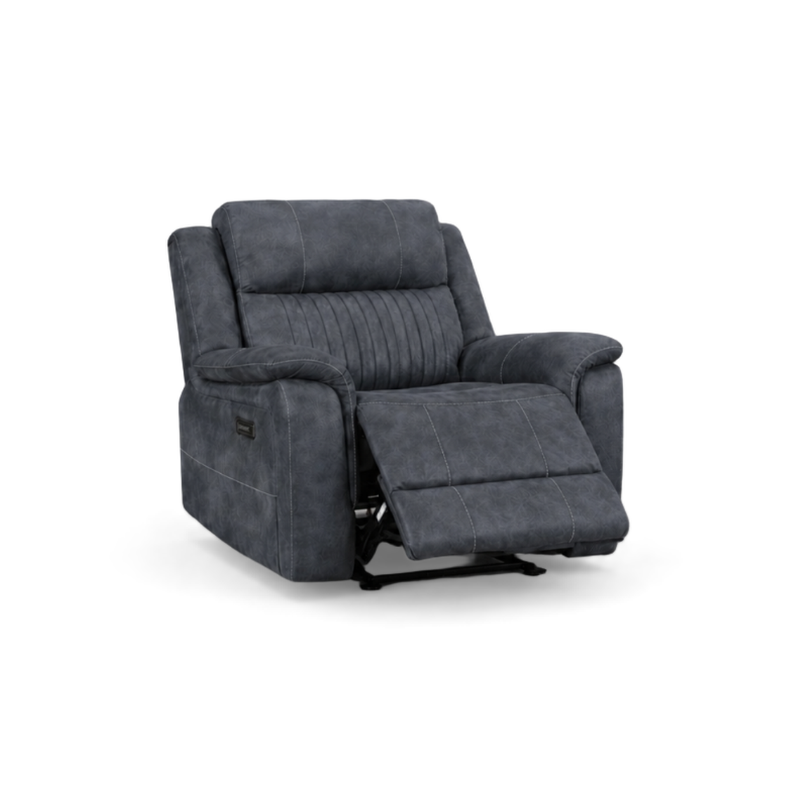 Cassa, 1 Seater Sofa, Grey