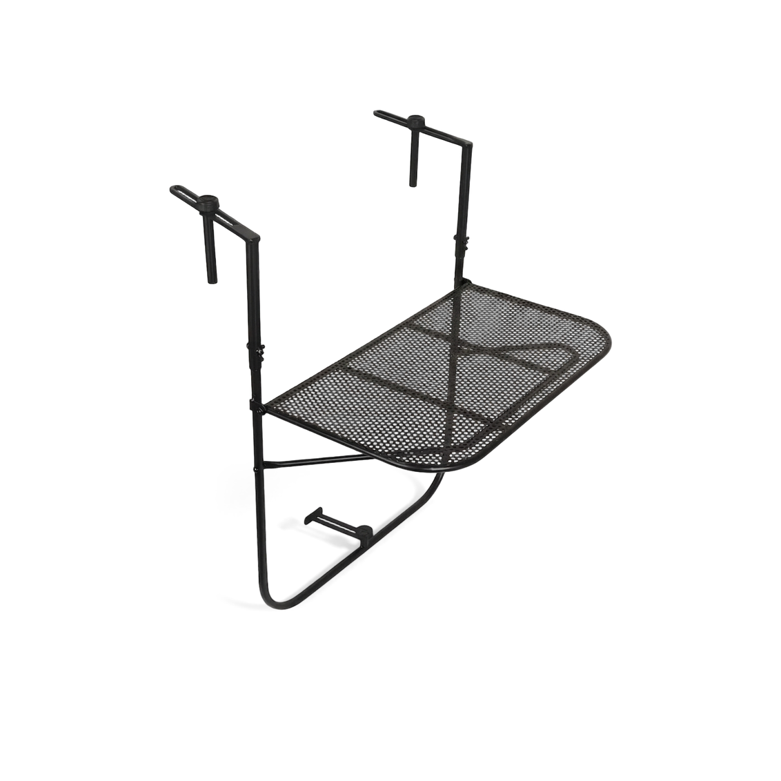 Foldable Balcony Table