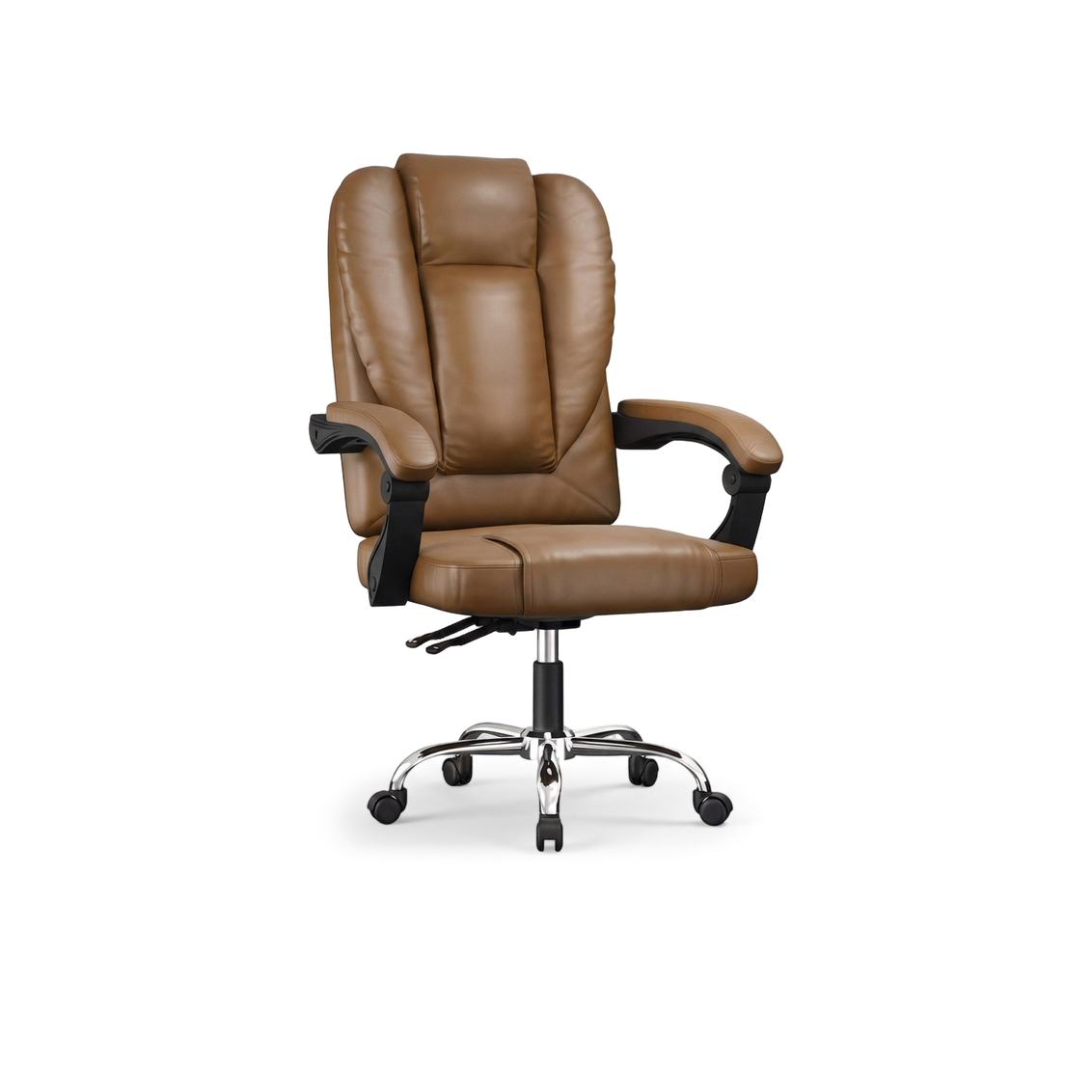 PU Leather Office Chair