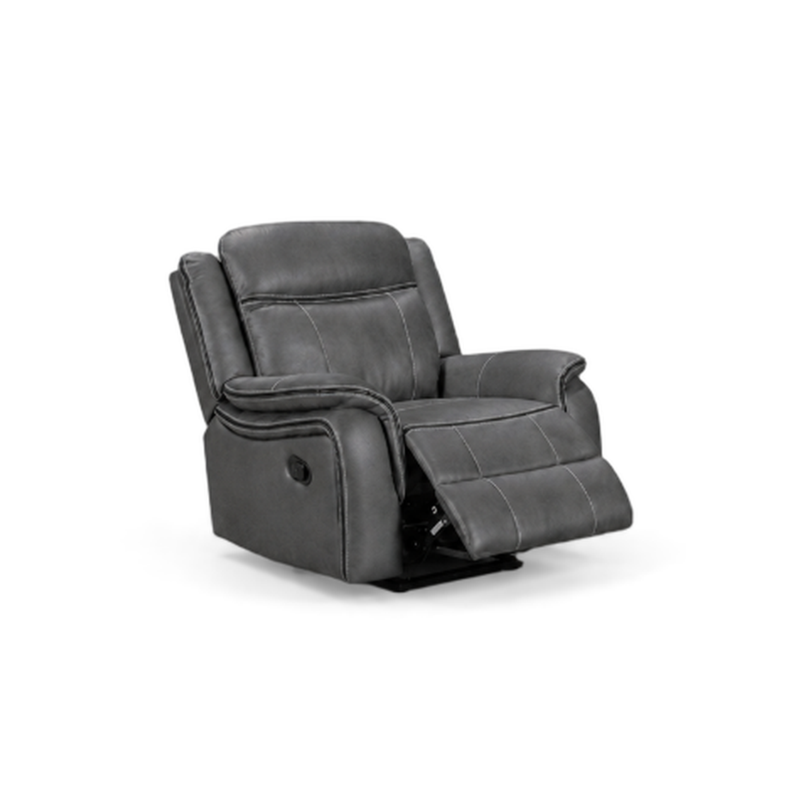 Terra, 1 Seater Sofa, Grey