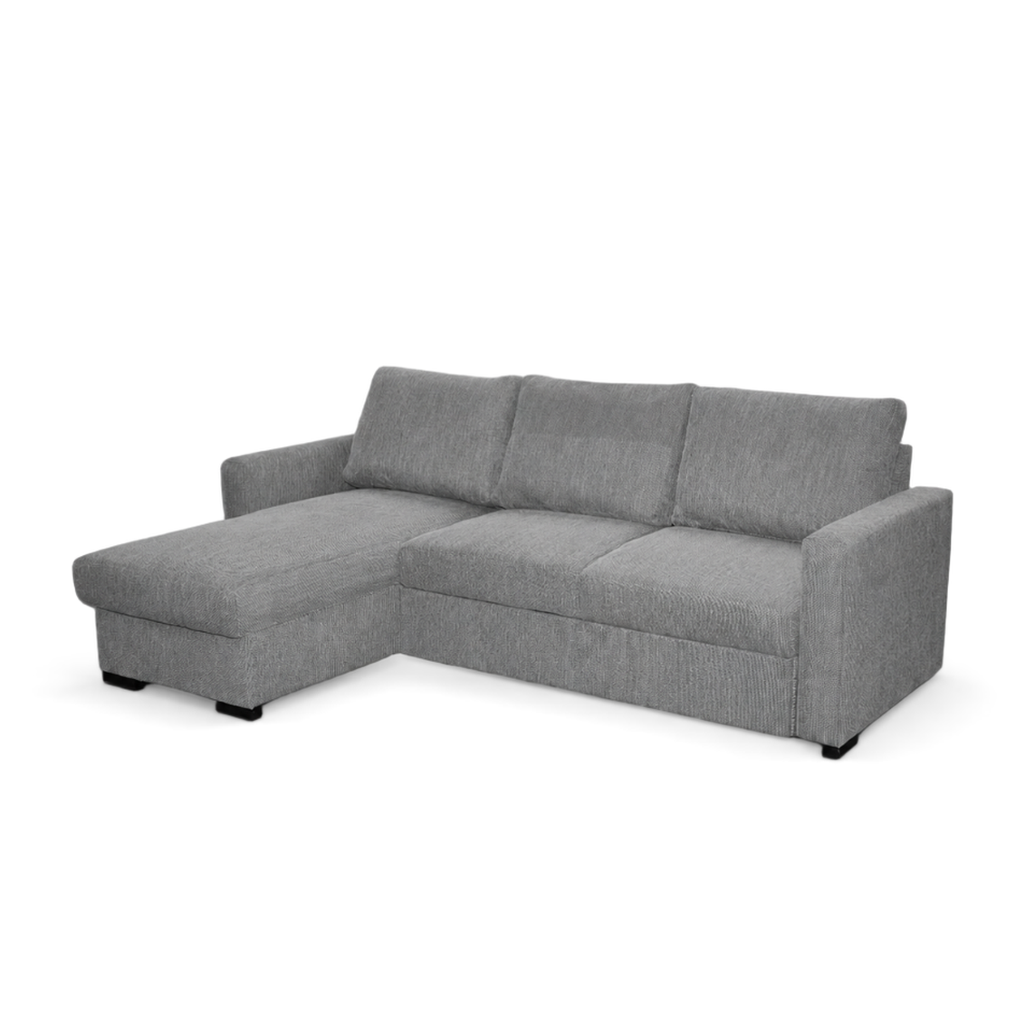 Tokio Sofabeds, Corner, Grey