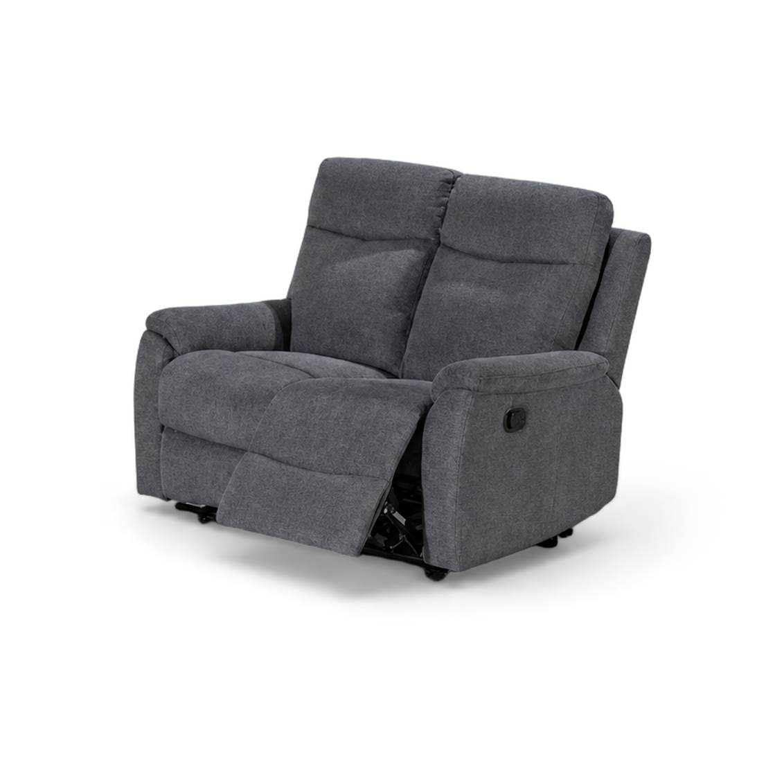 Venga, 2 Seater Sofa, Grey