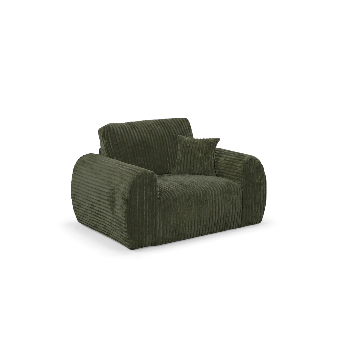 Vinci, 1 seater, Green