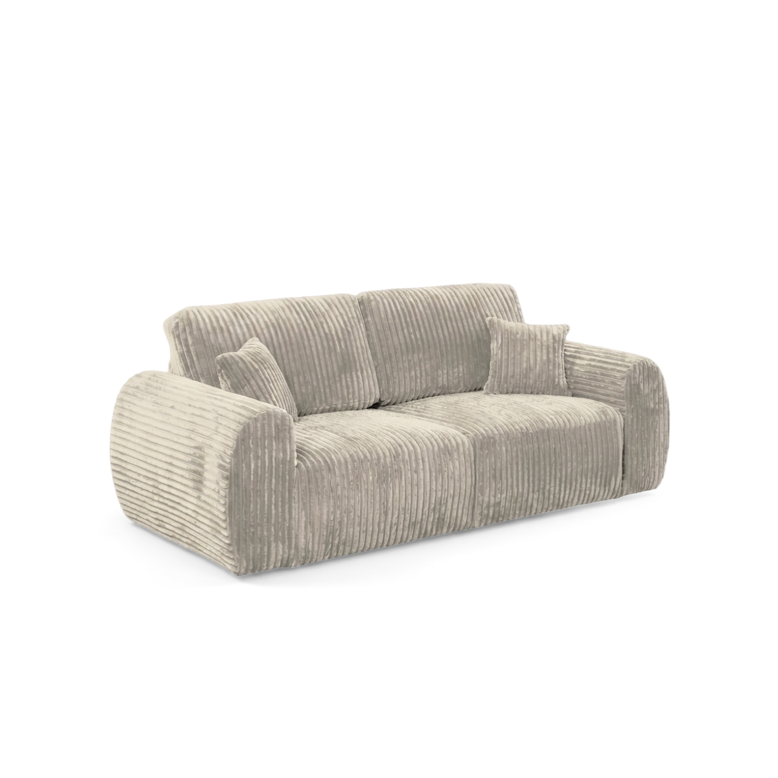 Vinci, 2 seater, Beige
