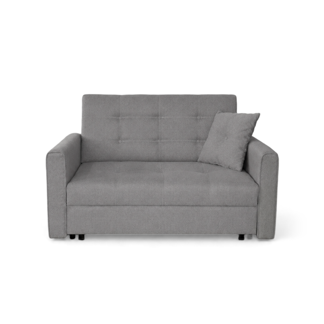 Viva Sofabeds, 2 Seater, Grey