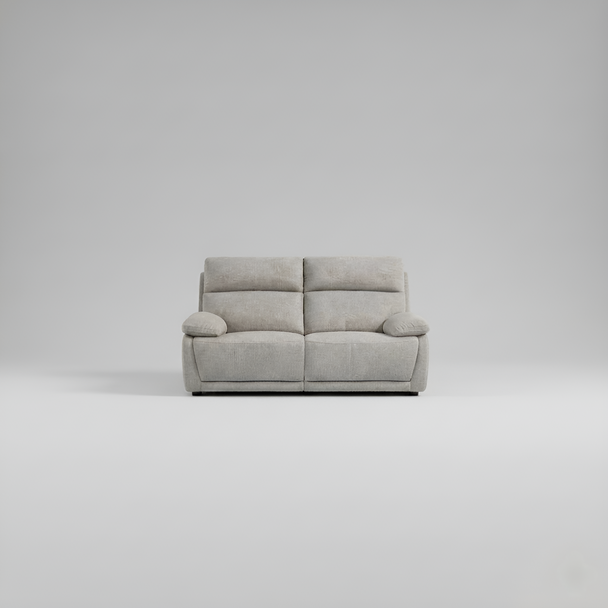 Picolla, 2 Seater Sofa, Beige