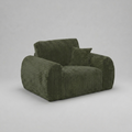Vinci, 1 seater, Green
