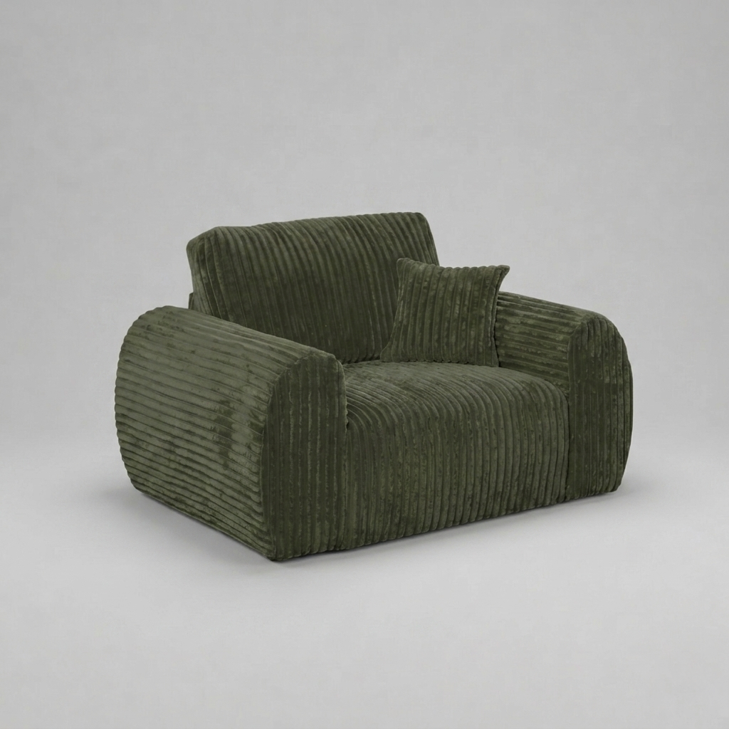 Vinci, 1 seater, Green