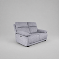 Picolla, 2 Seater Sofa, Grey