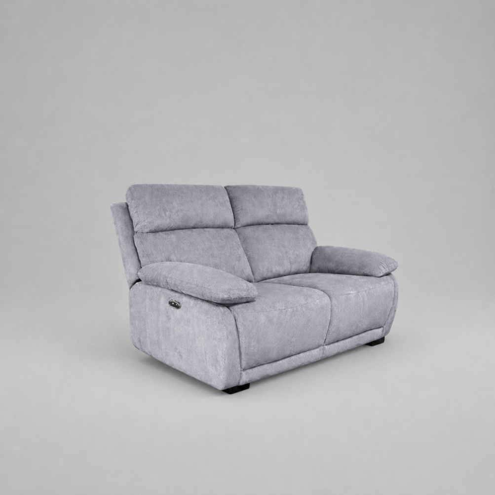 Picolla, 2 Seater Sofa, Grey