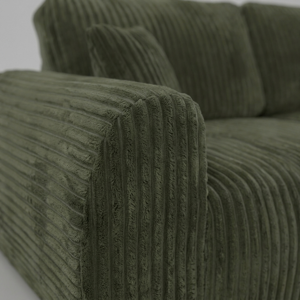 Vinci, 2 seater, Green