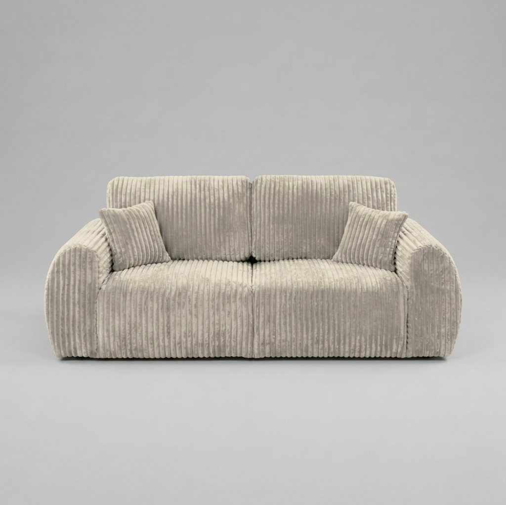 Vinci, 2 seater, Beige