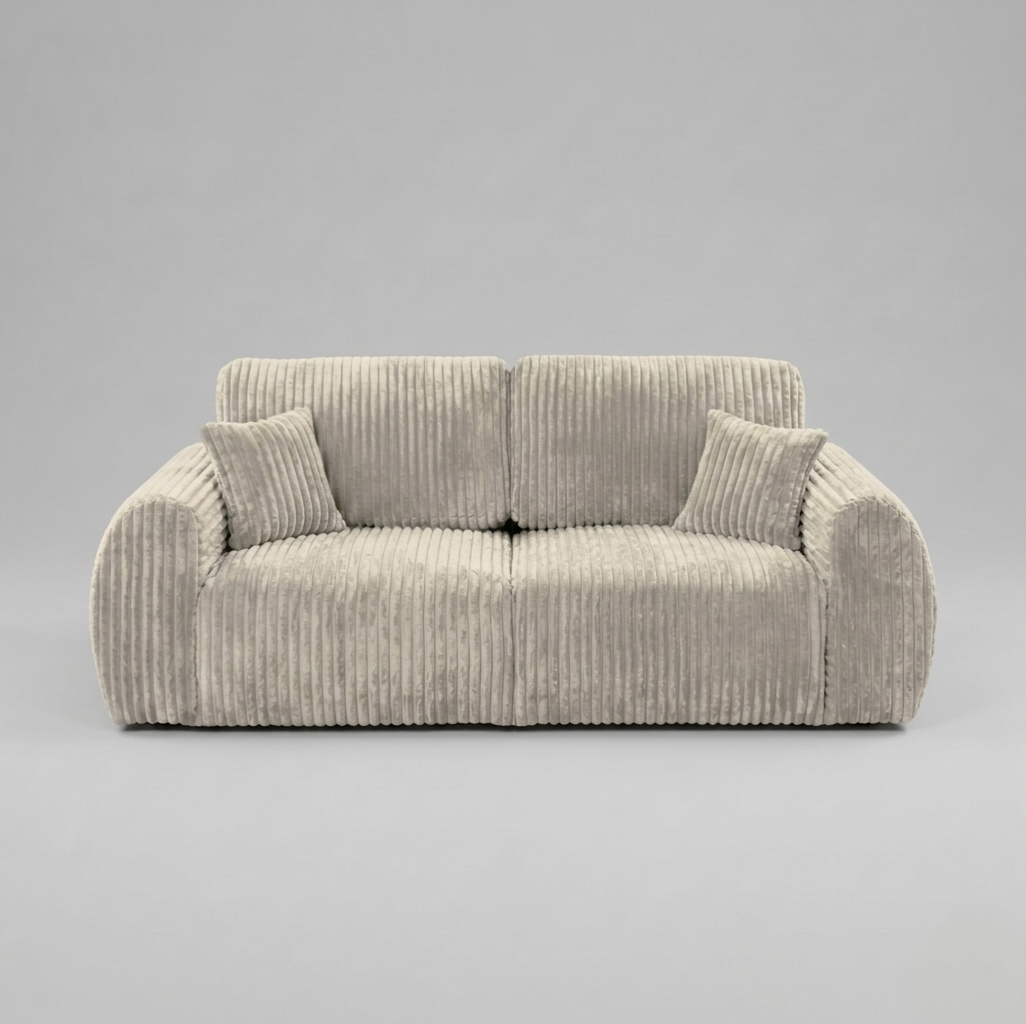 Vinci, 2 seater, Beige
