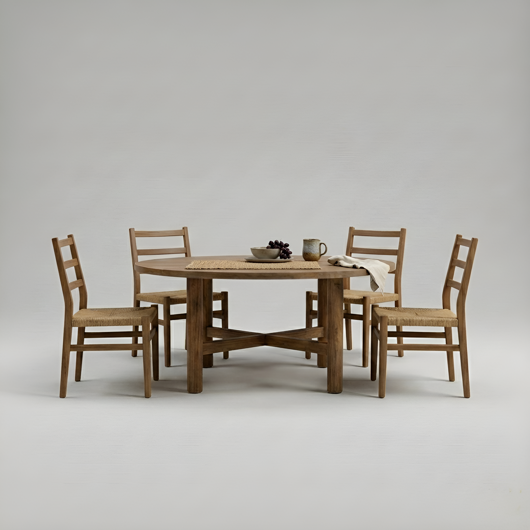 Rishworth, Dining Table