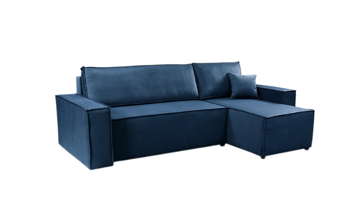 Blue Pati Universal Sofa Bed