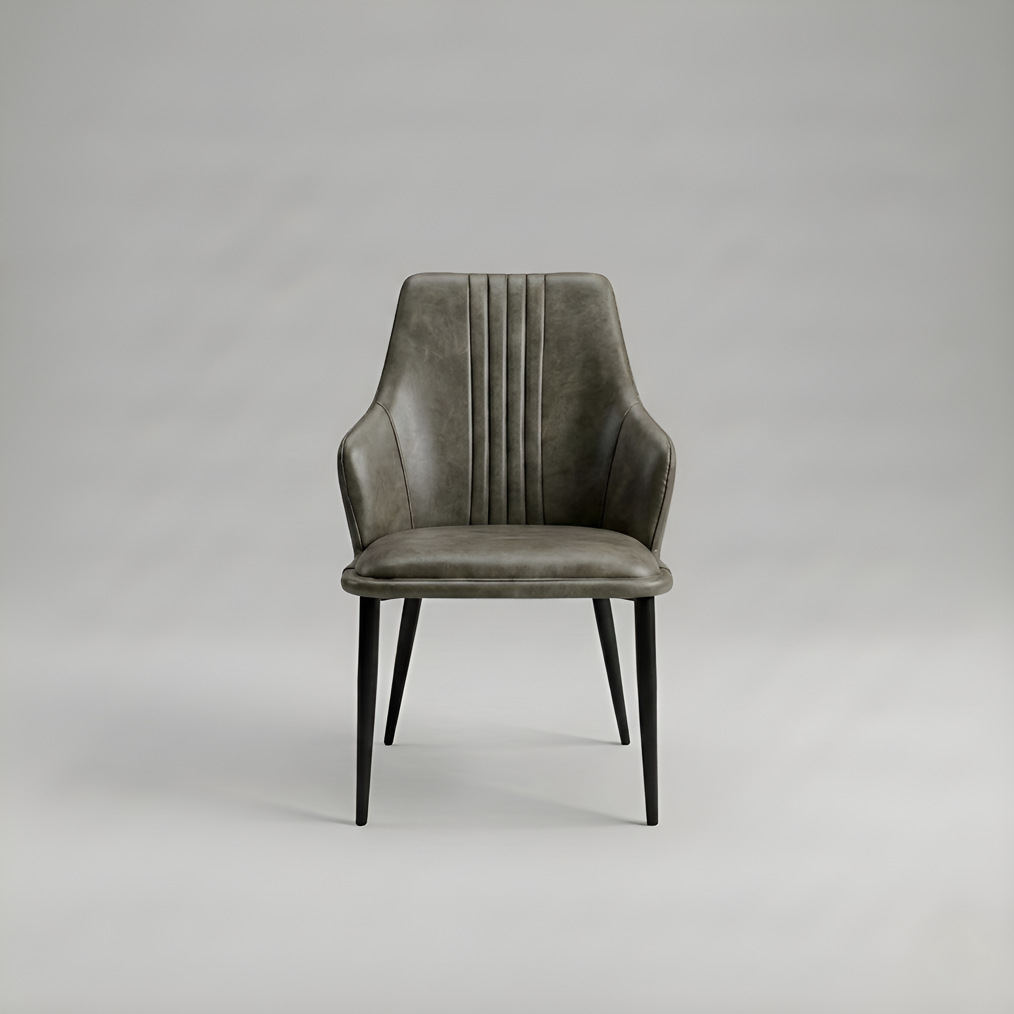 Vintage 82, Dining Chair, Grey