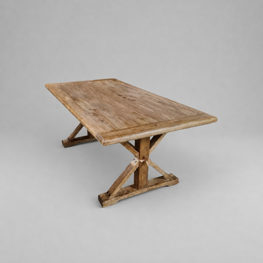 Hepworth, Dining Table