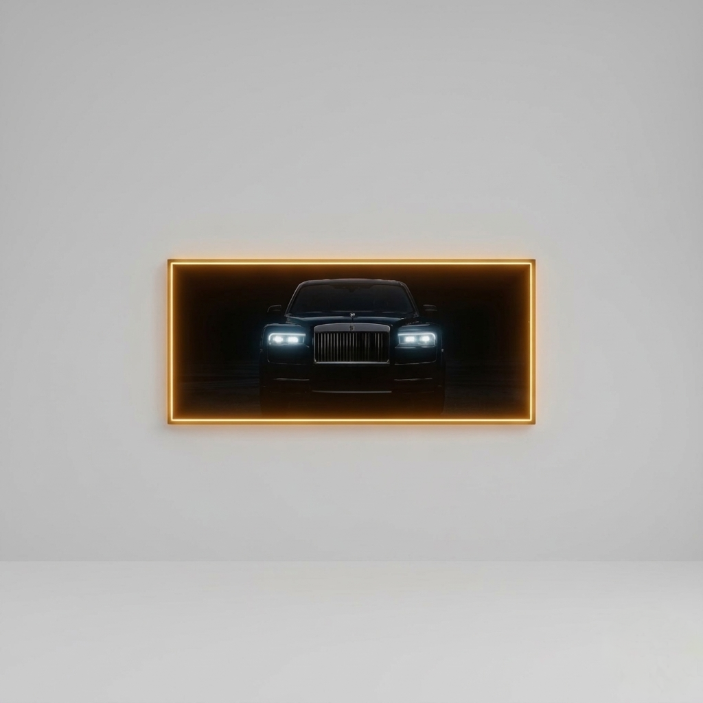 Car Canvas 6