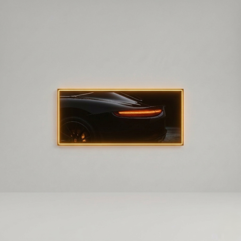 Car Canvas 7